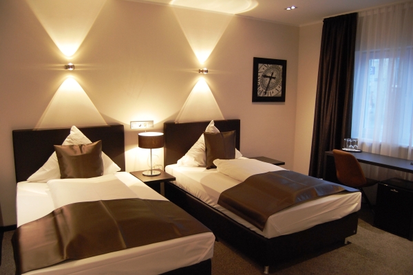 Mauritius Hotel und Therme (Köln)